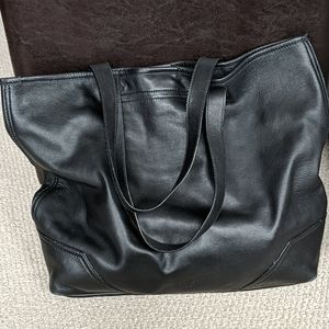 Timberland leather bag